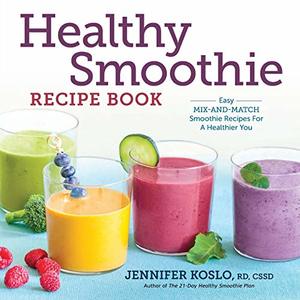 Easy Mix-And-Match Smoothie Recipes For A Healthier You, Shipped Right to Your Door