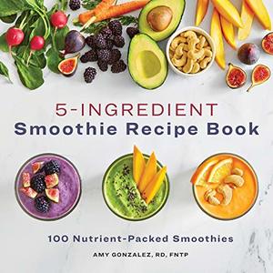 100 Nutrient-Packed Smoothies, Shipped Right to Your Door