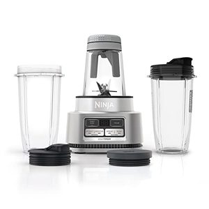Ninja SS101 Foodi Smoothie Maker and Nutrient Extractor